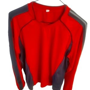 Lululemon Activewear